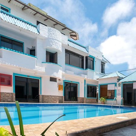 Hotel Galapagos Paradise Puerto Ayora  Luaran gambar