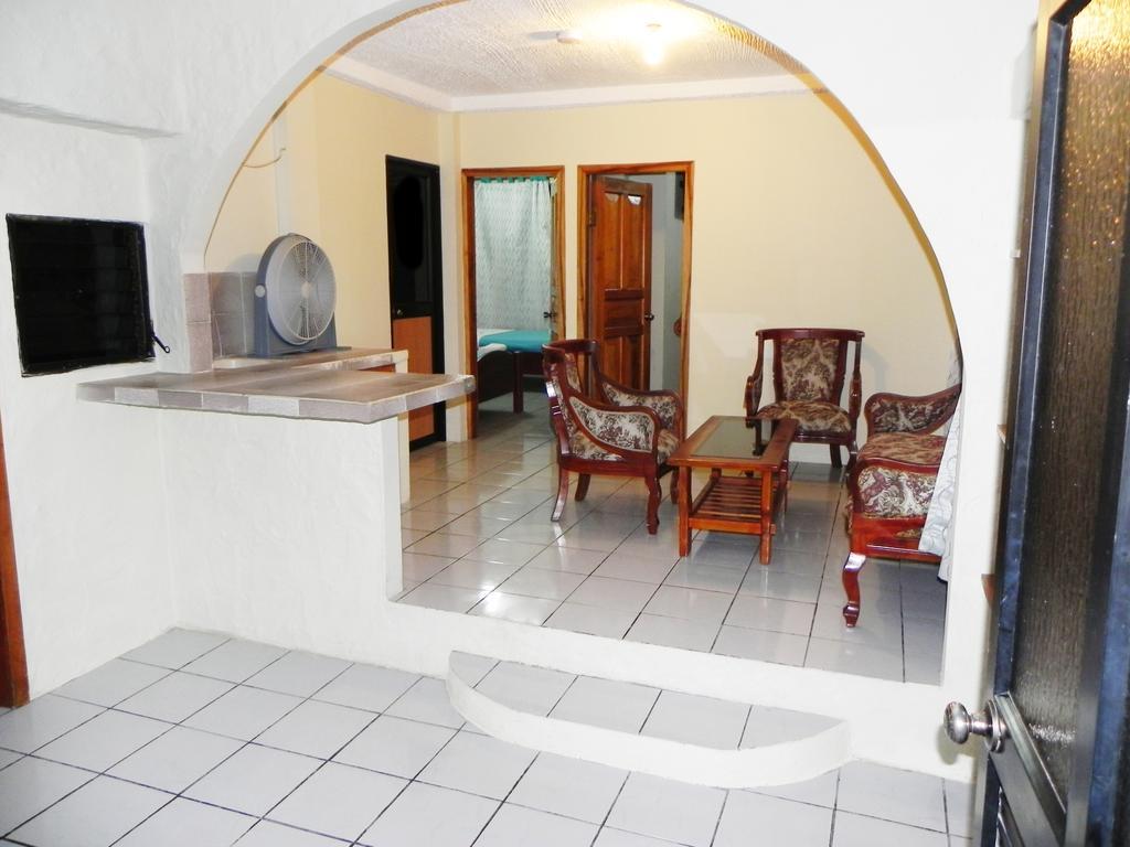 Hotel Galapagos Paradise Puerto Ayora  Luaran gambar