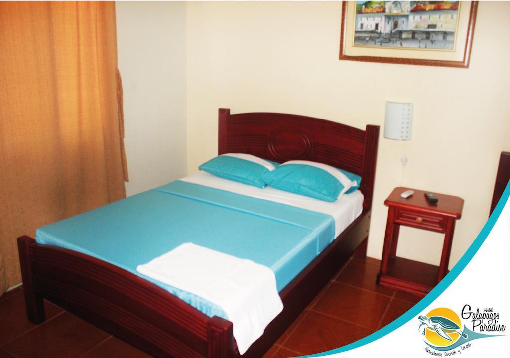 Hotel Galapagos Paradise Puerto Ayora  Bilik gambar