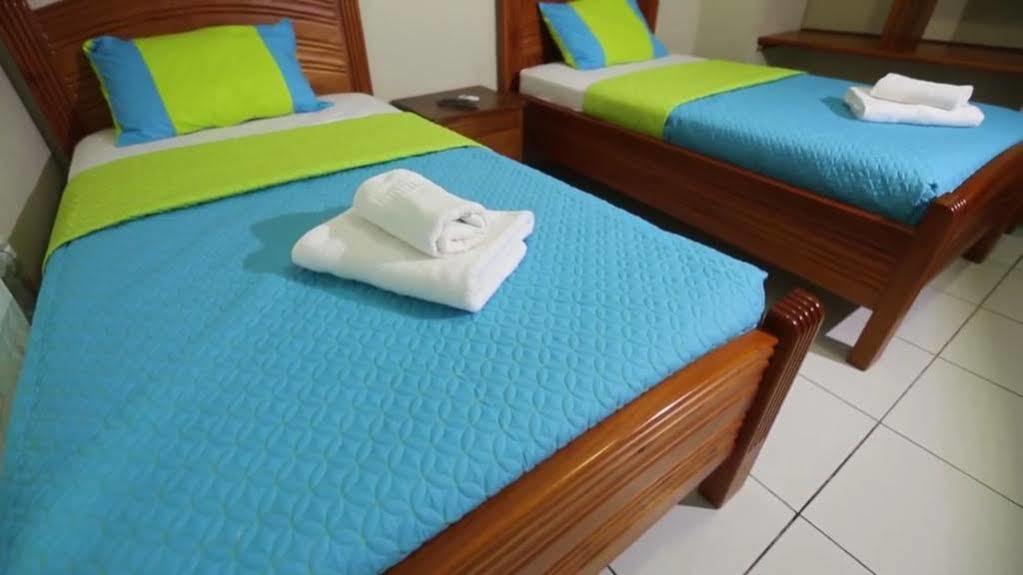 Hotel Galapagos Paradise Puerto Ayora  Luaran gambar