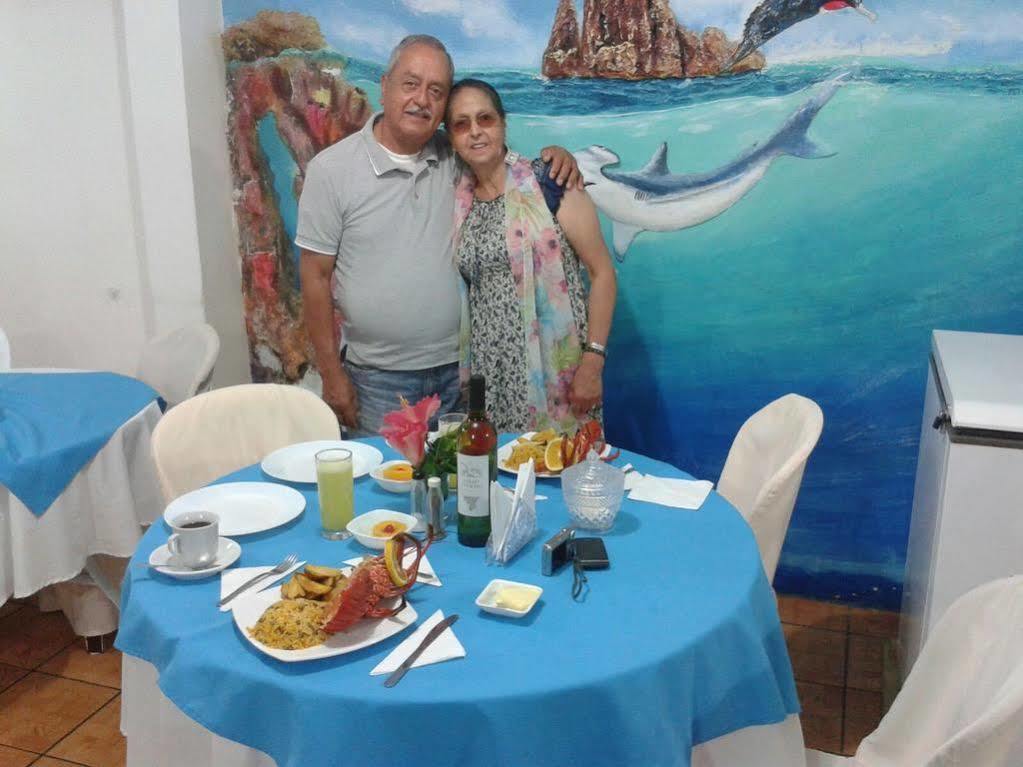 Hotel Galapagos Paradise Puerto Ayora  Luaran gambar